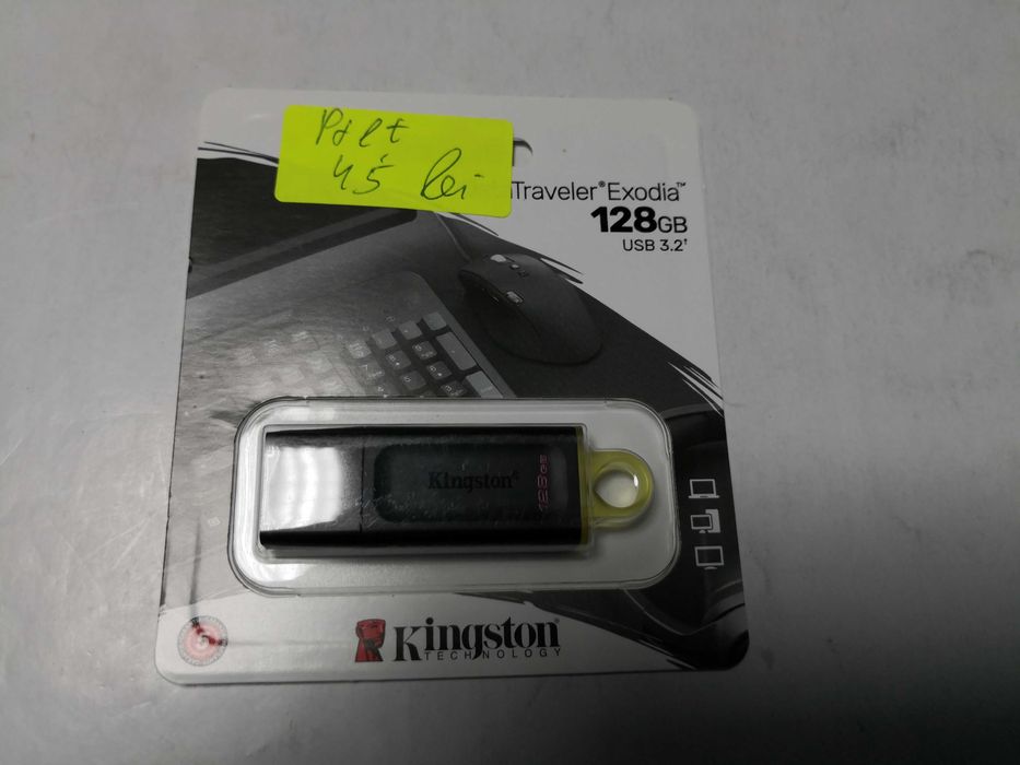 Memorie stick usb Adata 64 GB