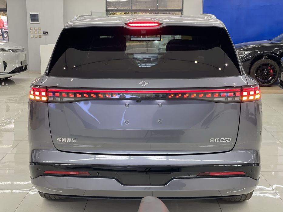 DongFeng 008 Restyling 2026 Nalichida bor