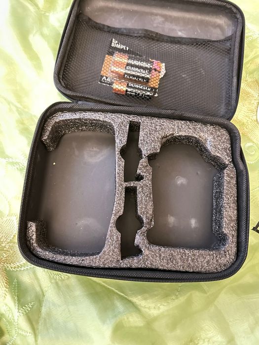 Квадрокоптер с камерой