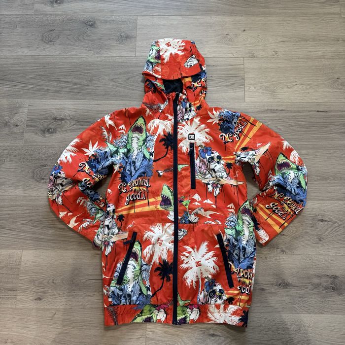 DC Ski/Snowboard Jacket 10K/DC Ски/Сноуборд Яке 10К