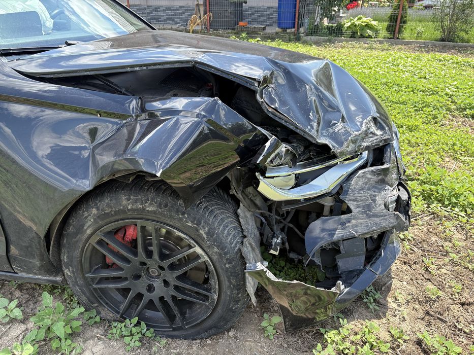 Audi A6 C7 3.0 TDI Quattro – 245 CP – 2013 – AVARIAT