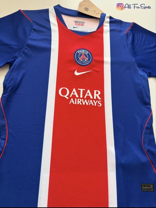 ПСЖ / PSG , Nike / Найк