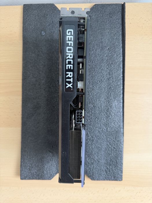 RTX 3060 Ti 8GB si i5 13500 – Gaming 1080p Ultra / 1440p High – Stare foarte bună