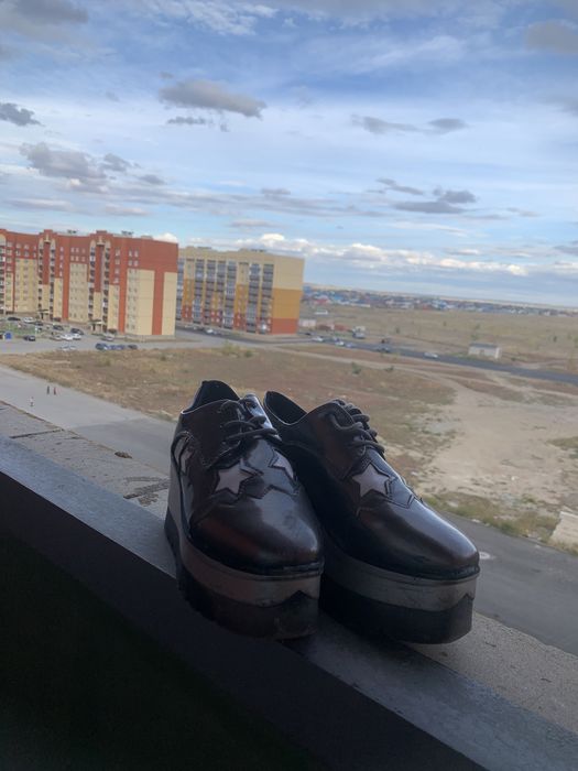 Күзге арналған аяқ киім