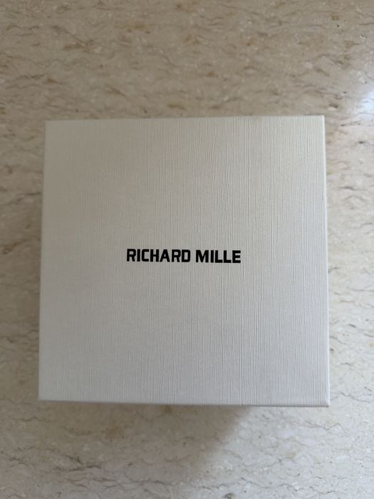 Часы Richard Mille