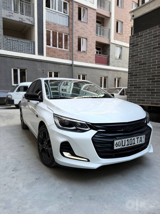 Onix Premier 2 plus