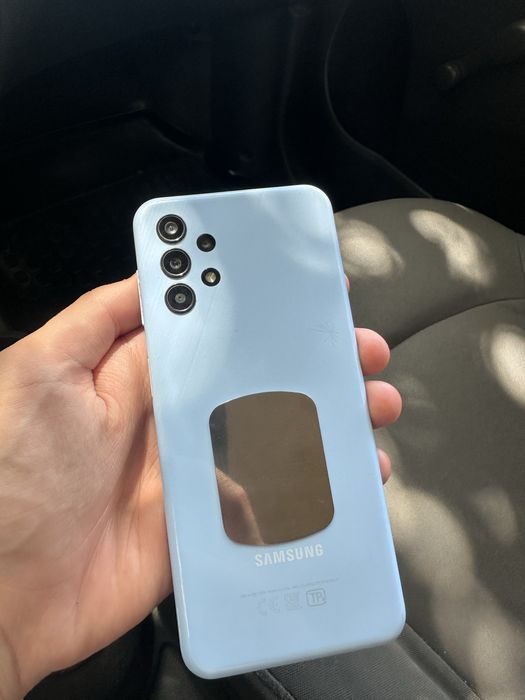Samsung Galaxy A13 идеал
