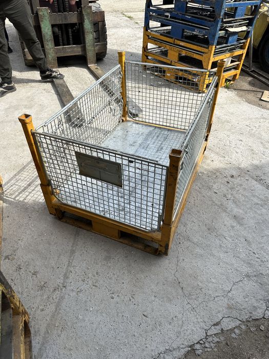 Box paleti / stoc 250 de bucati