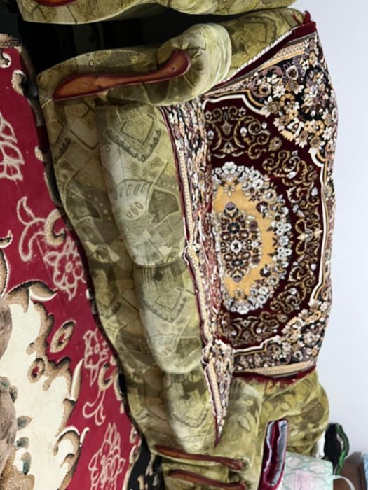 Диван кресло комлект 15000