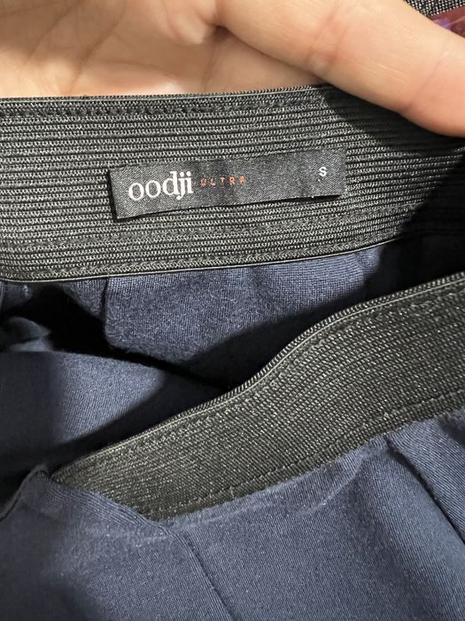 Юбка школьная - размер 42