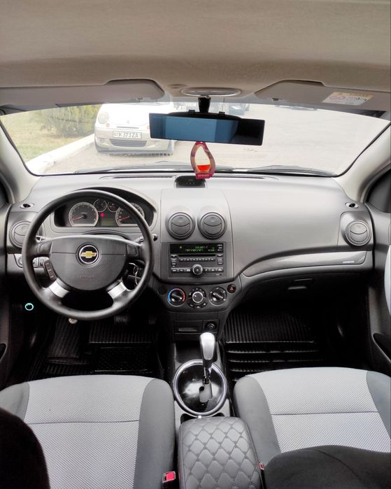 Nexia 3 aftamat Нексия