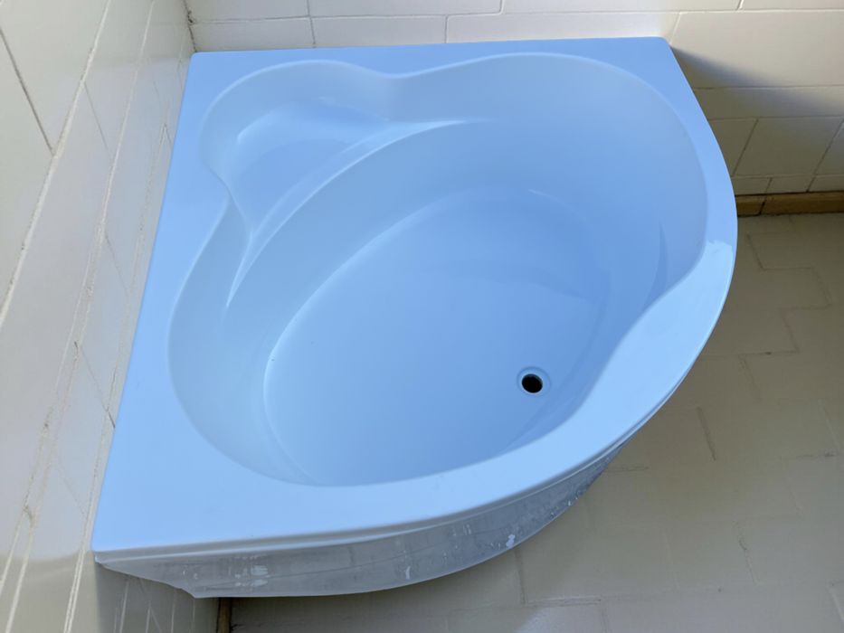 Vanna razmer: 120x120