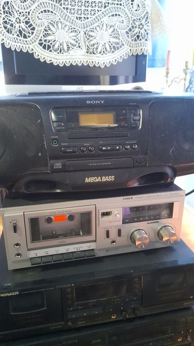 Diverse .Technics .aparate foto console ..etc