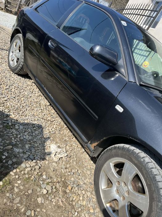 Vand audi a3 an fabricatie 2003