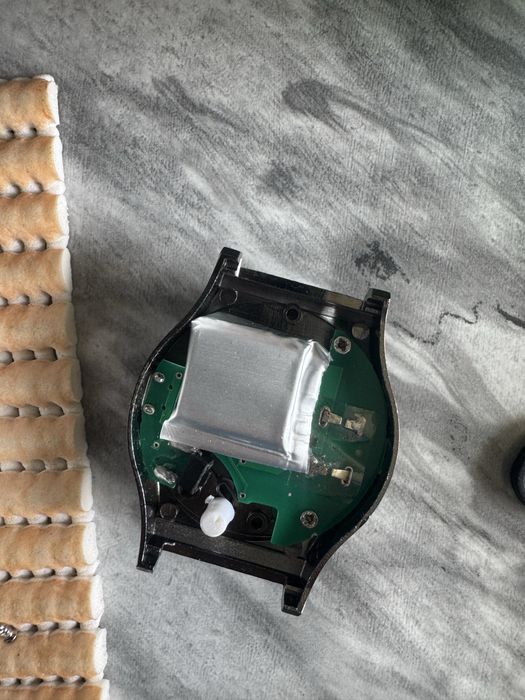 Ceas cu Bricheta incarcare USB 2.0