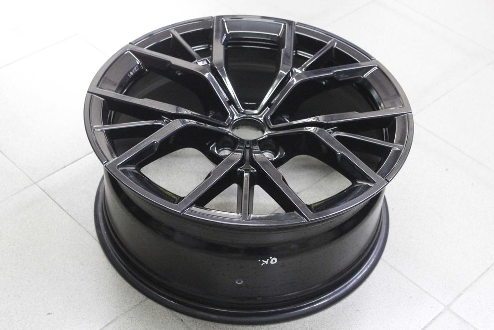 Джанта 19" BMW 5-серия G30