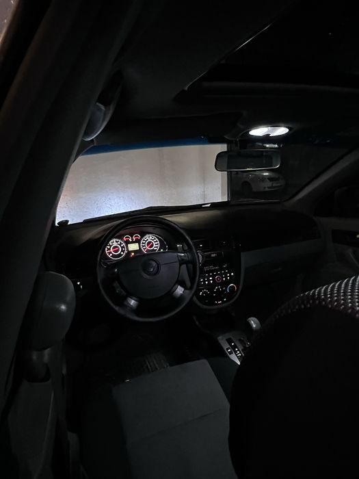 Centra 1.5 2017 oq rang Ravon