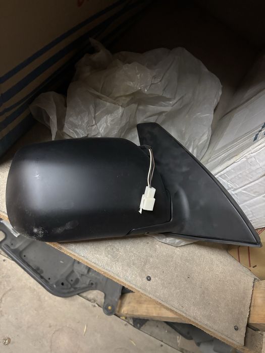 Боковое зеркало Rav 2002