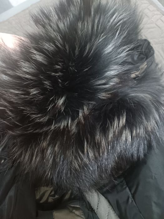 Куртка -Пальто размер 40 -42.