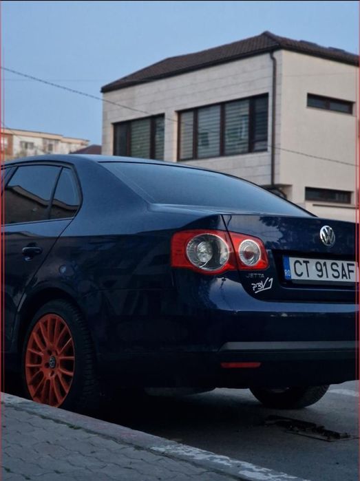 VOLKSWAGEN Jetta 2009 — imagine 3