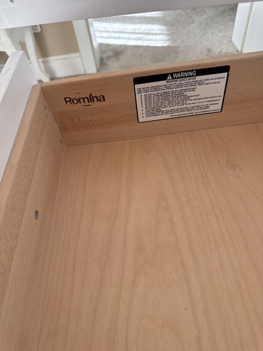 Dulap camera copii, Romina Furniture