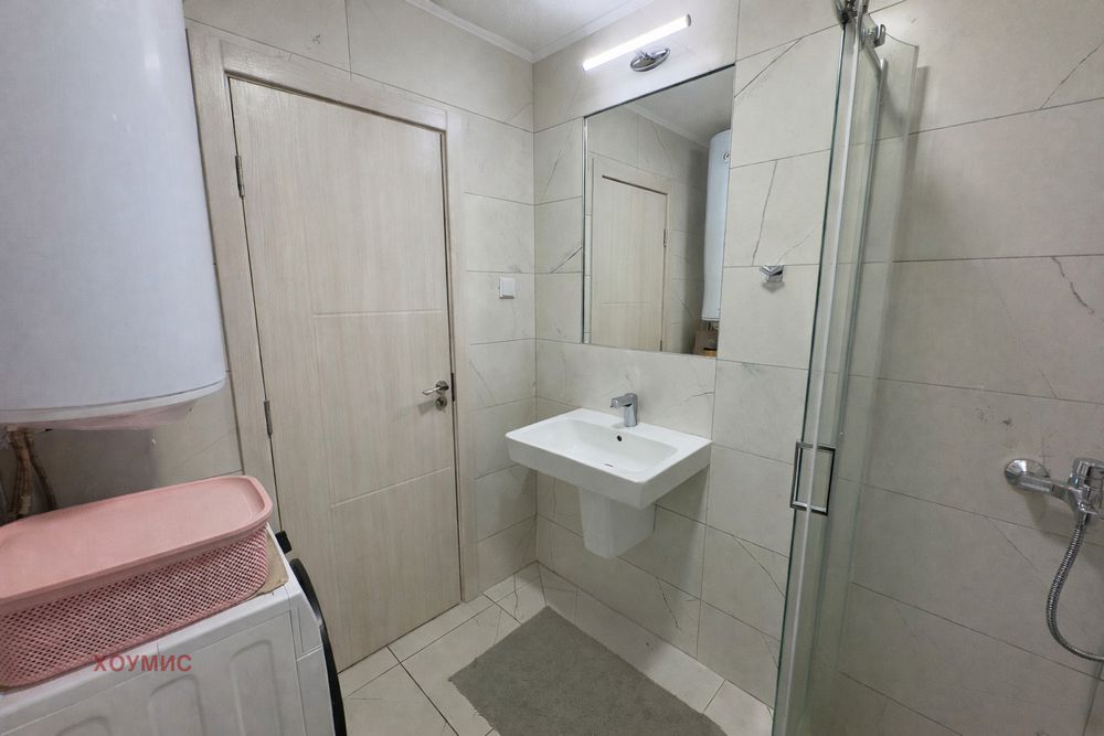Продава се Двустаен апартамент в к.к. Слънчев бряг - 44 кв.м за 2500 €/кв.м - Снимка #7