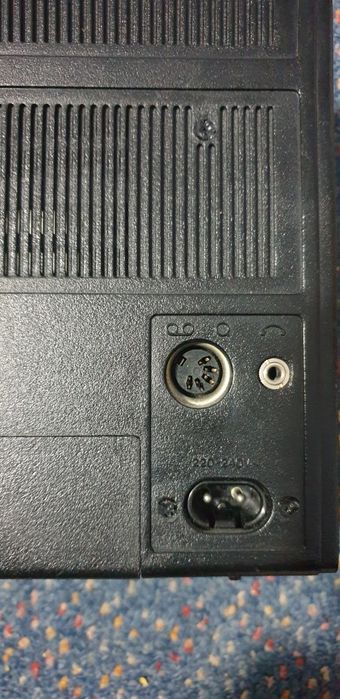 Radio Vintage  graetz euro page  Fair Mate  japan