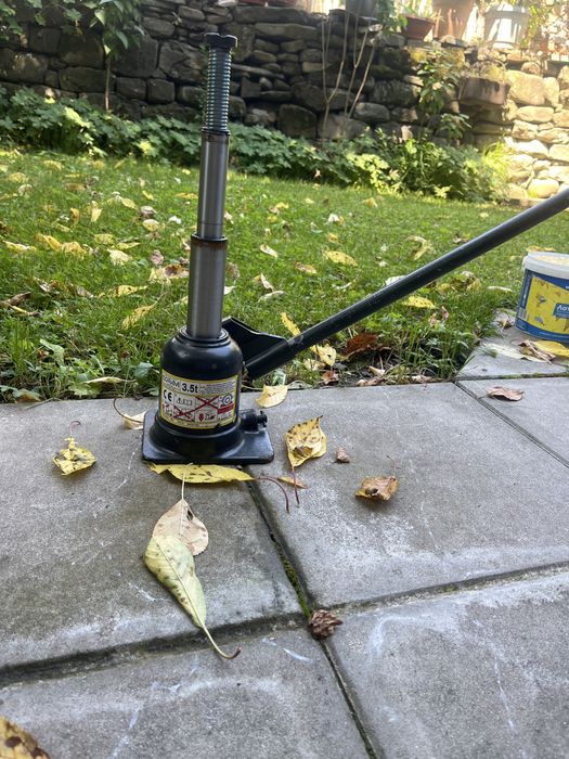 Авариен комплект ИВЕКО