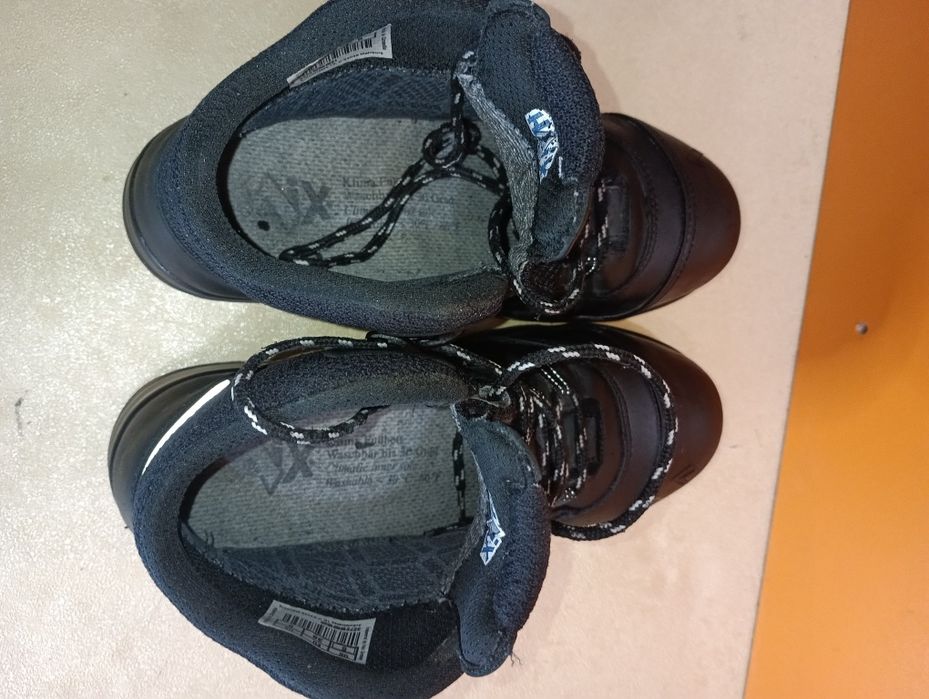 Haix кубинки N 38 - 45 лв