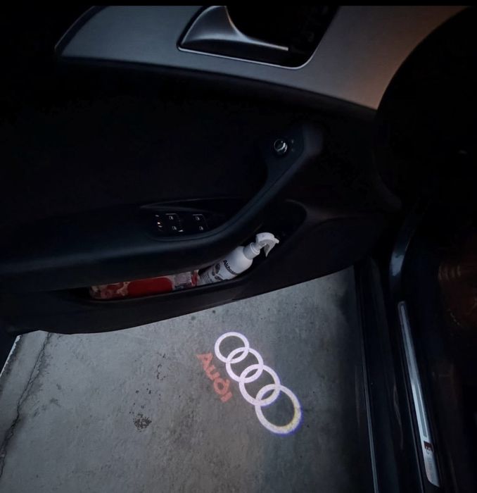 Audi A6 - 3X- S- Line - 2012 - 2.0 TDI - Full