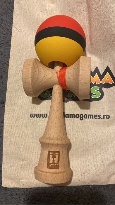 Vand kendama karo