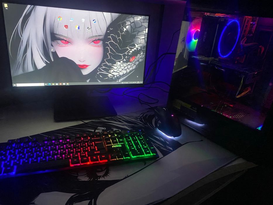 компьютер обменяю на мопед или мотоцикл