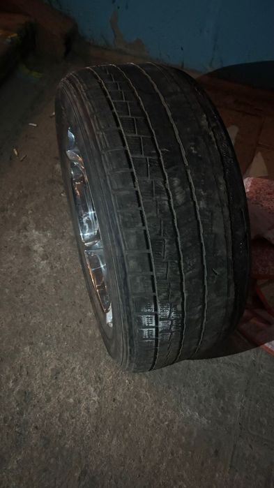 Титанки 18 r18 18р