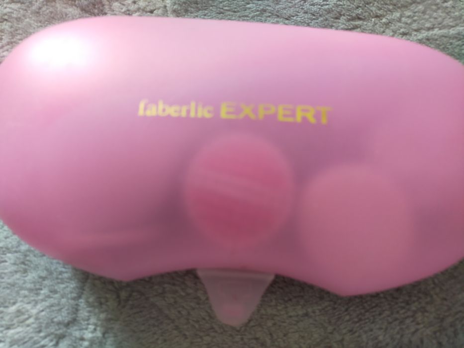 Массажный набор.