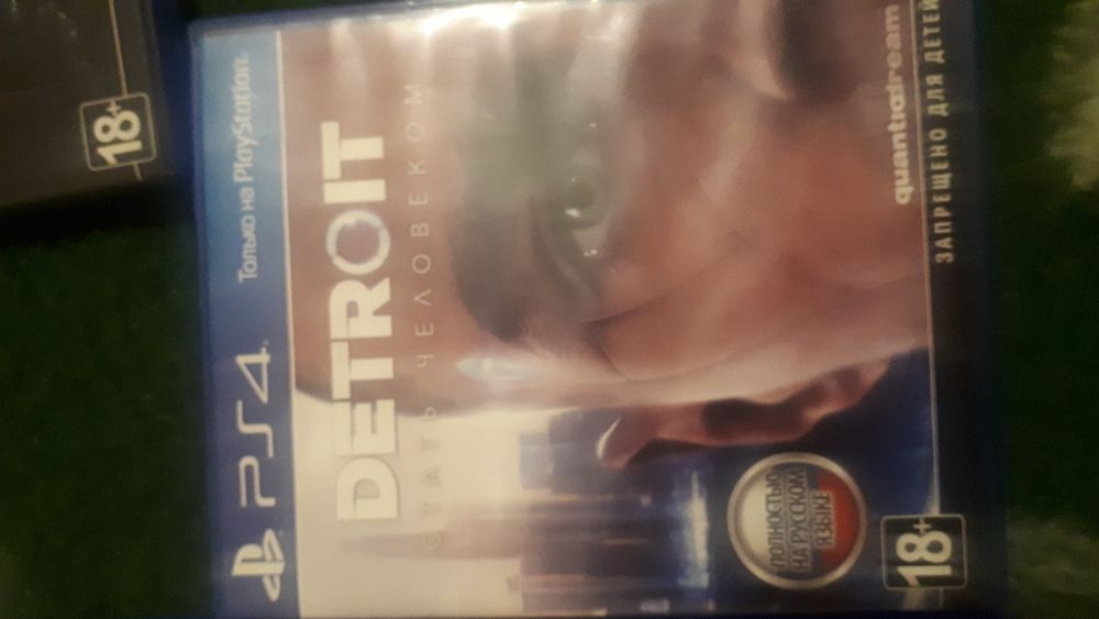 игры на sony playstation 4