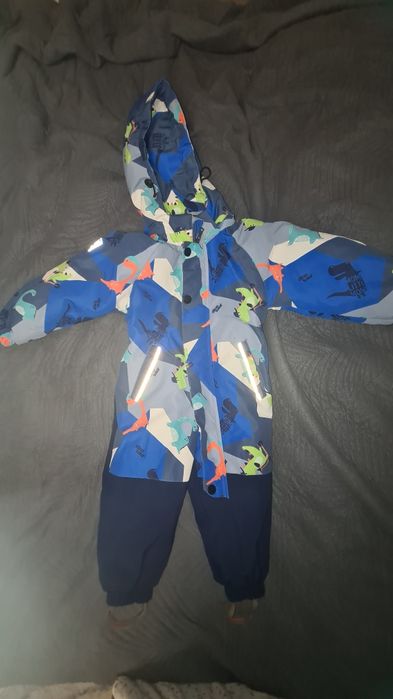 Продам вещи весна-осень на мальчика