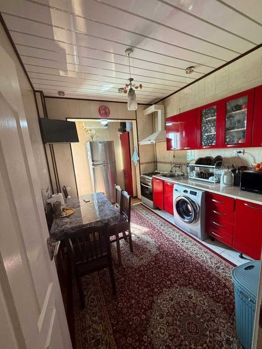 Продаётся 4х комнатная квартира, Алгоритм - 31