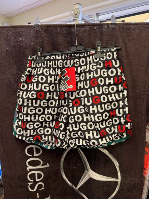 Мъжки Шорти.