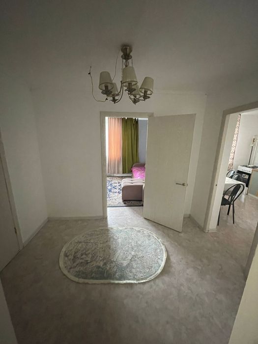 Сдам квартиру 2комнатная