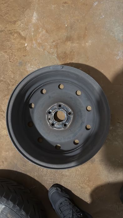 Jante auto tabla 16”