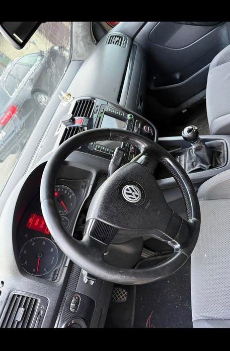 VOLKSWAGEN e-Golf 2007 — imagine 5