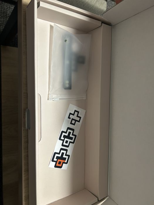 Tastatura Qwertykey Pepper V2 Mecanica