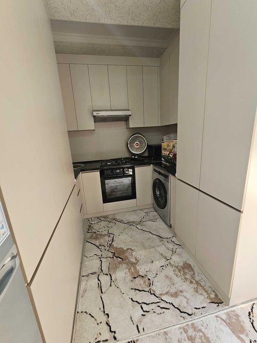 Сдается 3х комнатная квартира на 7 этаже Ориентир Крытый рынок