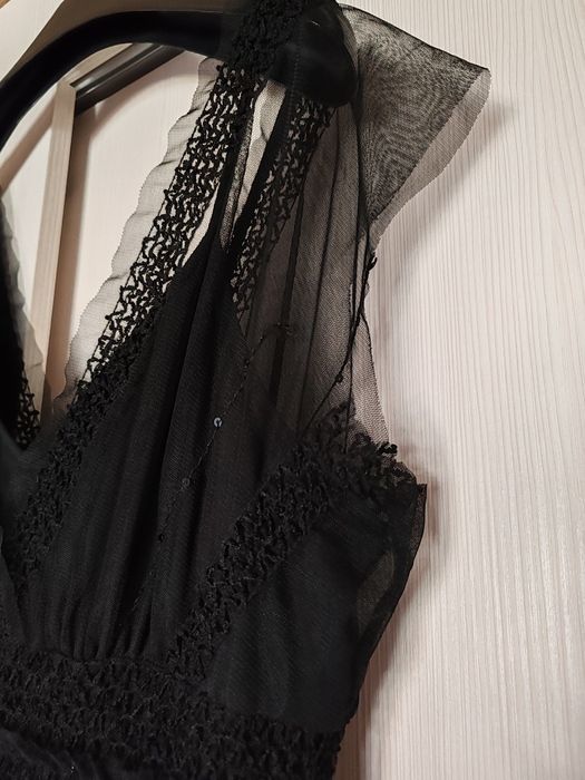Rochie eleganta deosebita