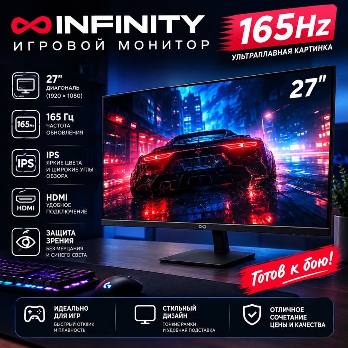 Продам компьютер i5-10400f rtx 3060 12gb, 16ram