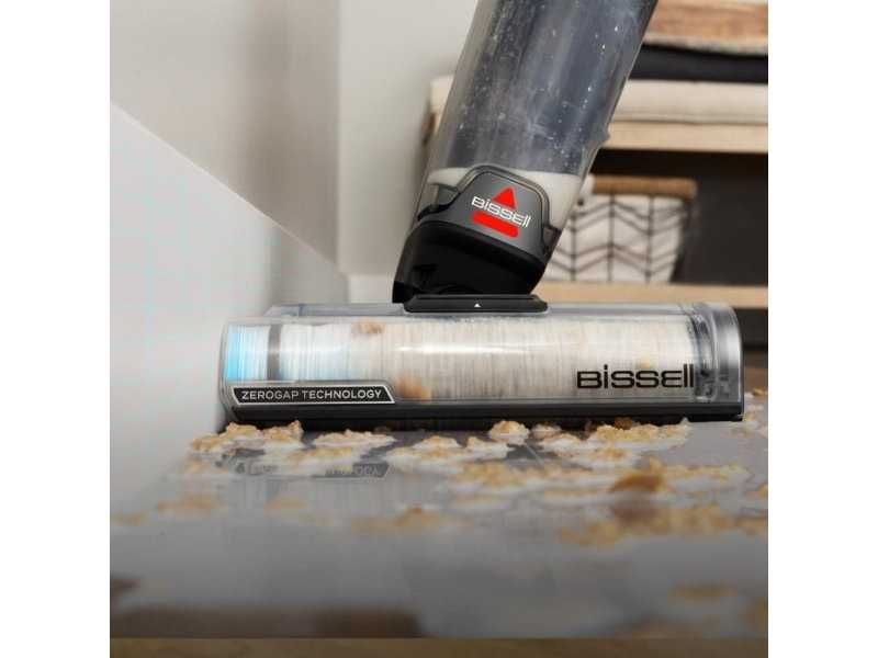 Вертикална Безкабелна Прахосмукачка BISSELL CrossWave OmniForce Edge