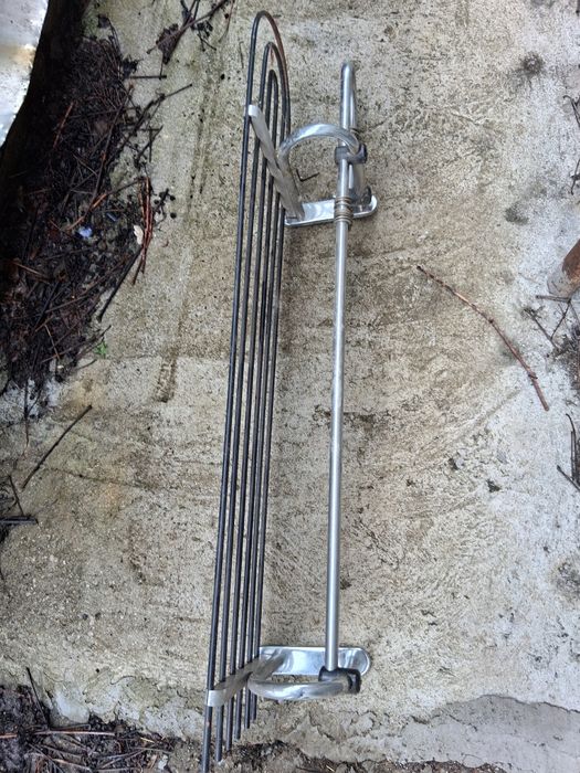 Закачалка за дрехи