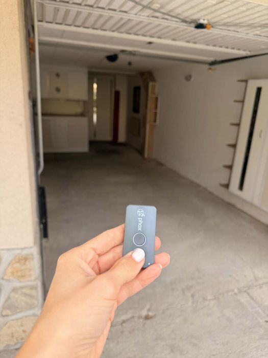 Гараж Пазарджик