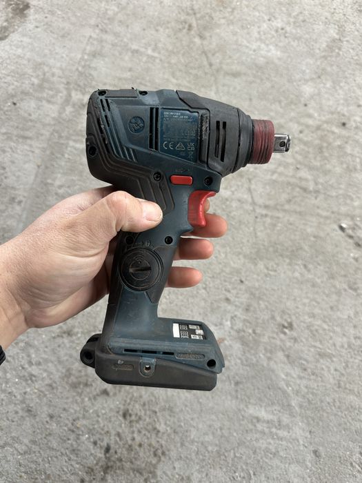 Bosch GDX 18V-210C