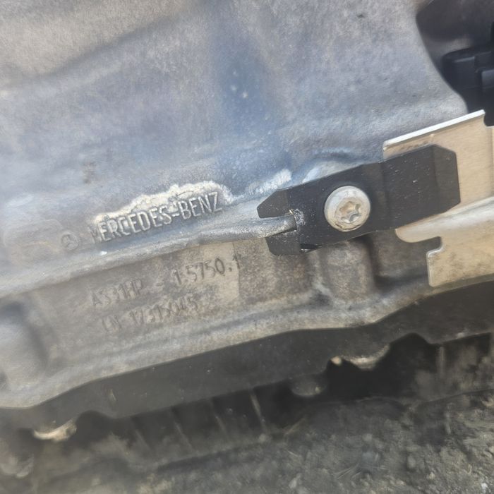 Скоростна кутия за mercedes A725 271 05 04
